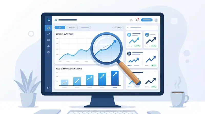 Hogyan mérd a WordPress SEO eredményeit