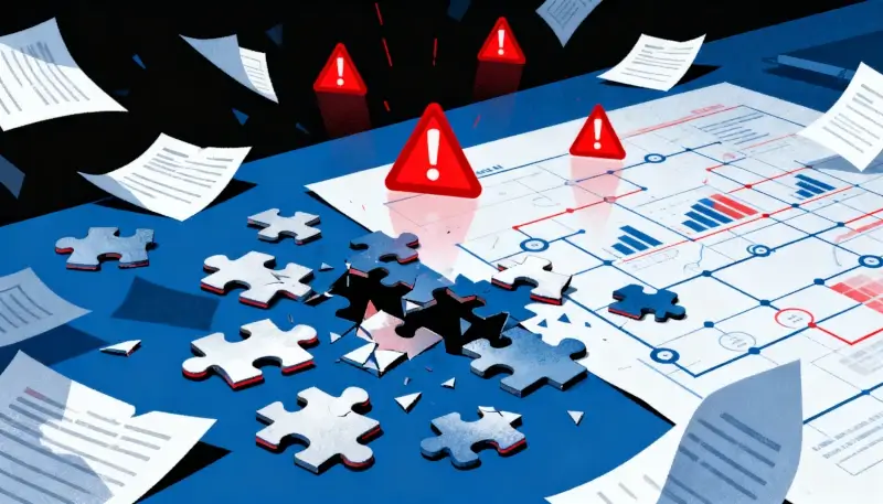 Gyakori hibák a marketing mix használatakor