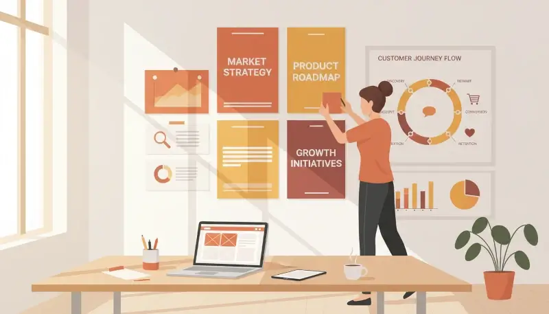 Marketing mix példa így működik a 4P a gyakorlatban