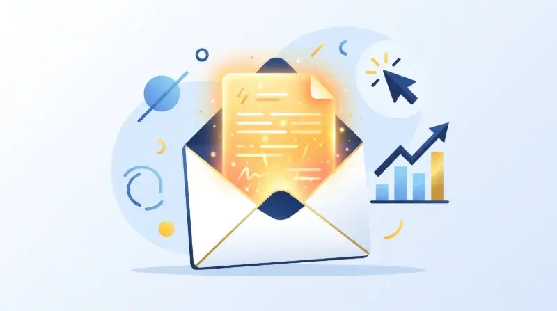 Email marketing szöveg minták és hírlevél szövegírás