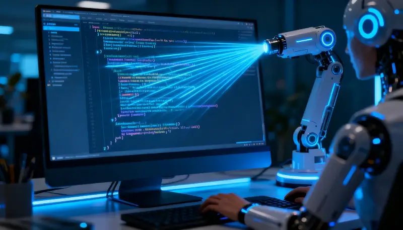 Hogyan találta meg az AI a hibát lépésről lépésre