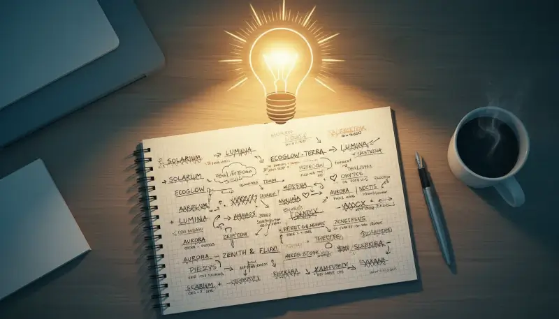 Hogyan válassz jó domain nevet