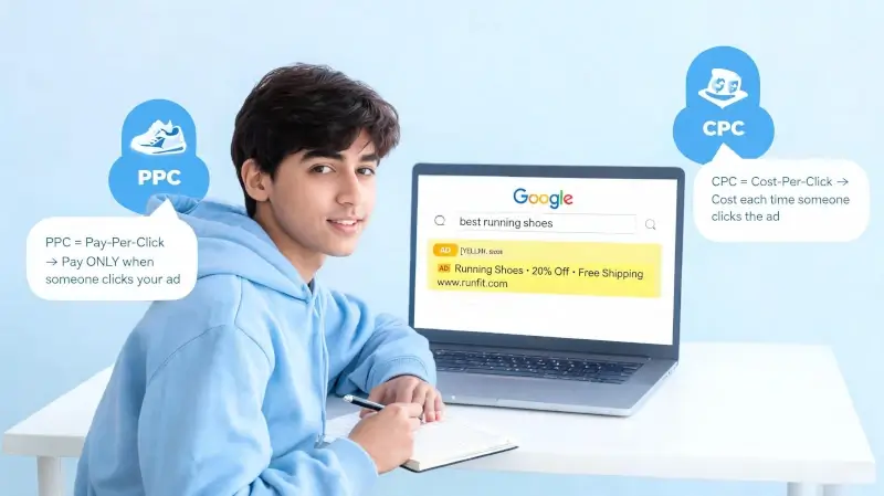 Mi az a PPC, és mit jelent pontosan