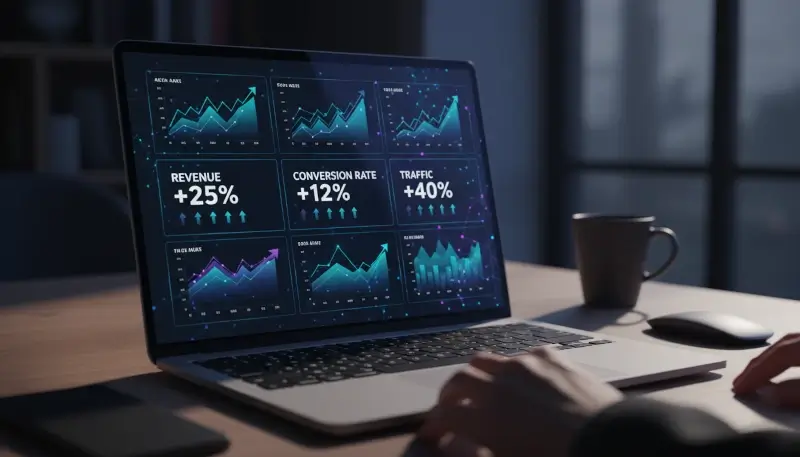 Mérés és optimalizálás hogyan tudd, hogy működik-e a stratégiád