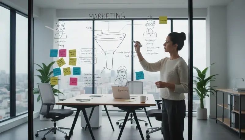 Social media marketing stratégia az alapok, amik nélkül nem fog működni