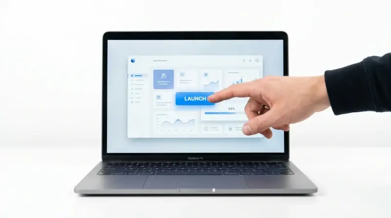 Hogyan indíts webshopot lépésről lépésre