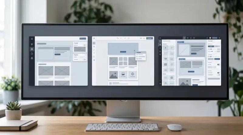 Melyik webshop platform a legjobb 2026-ban