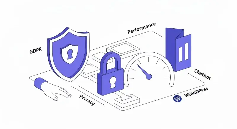 Mire figyelj AI chatbot bevezetése előtt