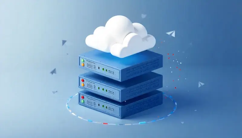 Cloudflare önmagában nem elég – kell hozzá megfelelő tárhely is