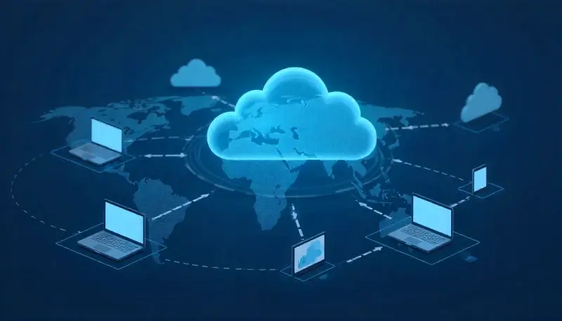 Hogyan működik a Cloudflare a gyakorlatban