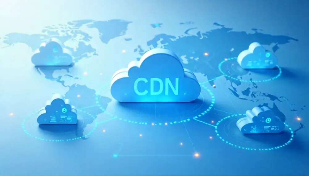 Mi az a Cloudflare, és mire tudod használni – Közérthető útmutató magyarul borítókép