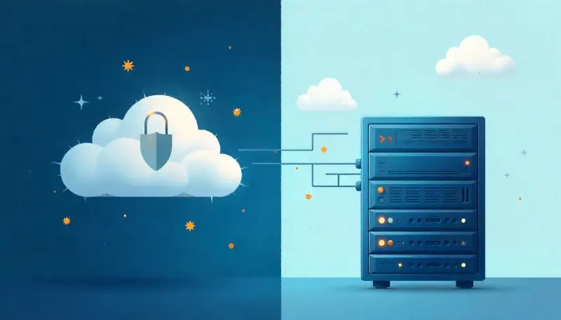 Mire nem alkalmas a Cloudflare – Gyakori félreértések