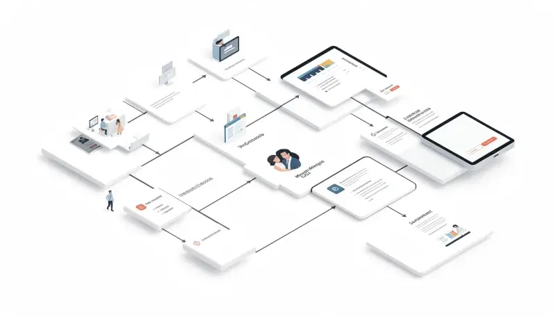 Hogyan építs inbound marketing rendszert lépésről lépésre