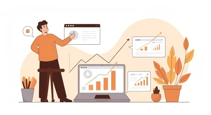 Miért működik az inbound marketing 2026-ban különösen jól a KKV-k számára