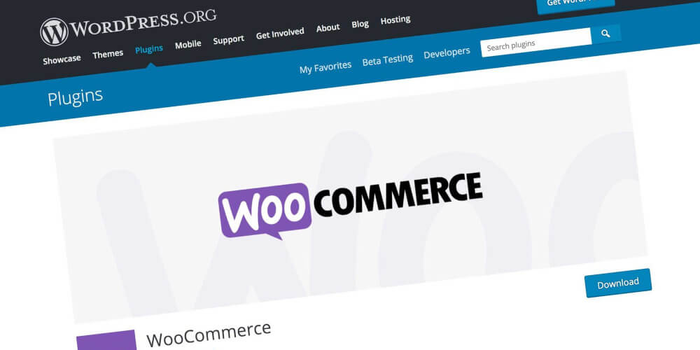 8 ok amiért a WooCommerce a legnépszerűbb webáruház motor borítókép