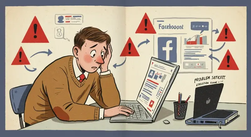 A leggyakoribb hibák, amiket elkövethetsz – és hogyan kerüld el őket