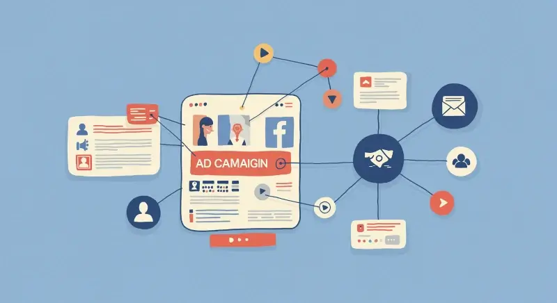 Facebook hirdetés létrehozása – A kampányépítés alapjai
