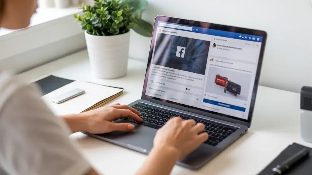 Hogyan hozd létre az első sikeres Facebook hirdetésed – Lépésről lépésre útmutató 2026-ban borítókép