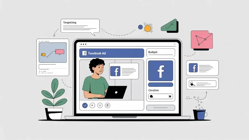 Lépésről lépésre így állítsd be az első kampányod