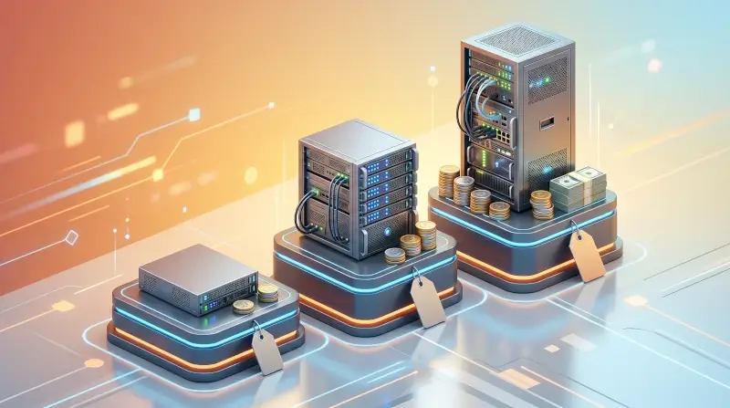 Mennyibe kerül egy webshop tárhely 2026-ban