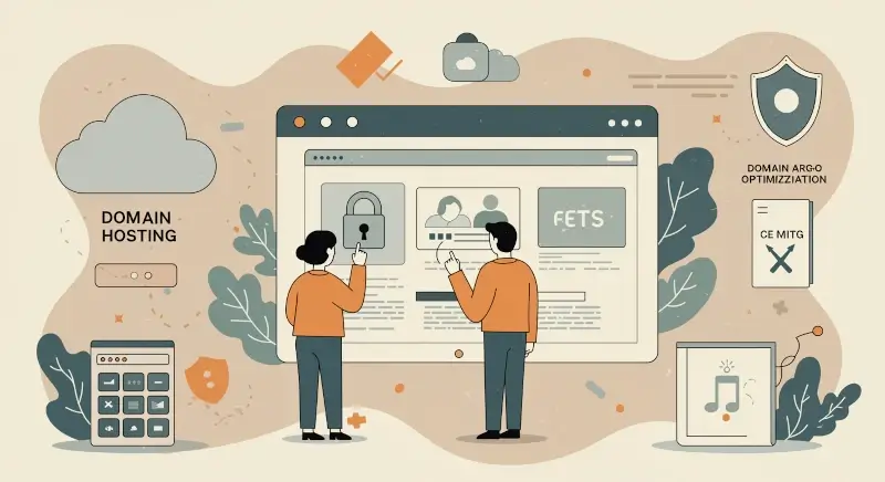 Ne csak hirdess – gondolj arra is, hová érkezik a látogató