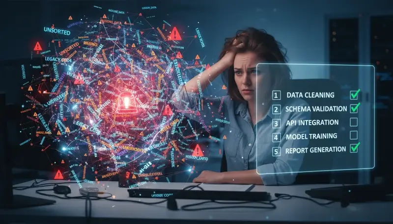 A leggyakoribb kulcsszókutatási hibák, amiket érdemes elkerülnöd