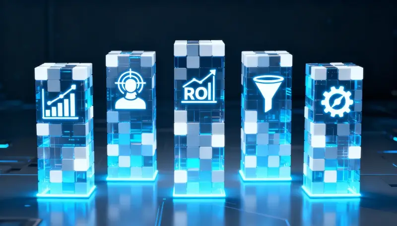 A profitábilis PPC stratégia 5 alappillére