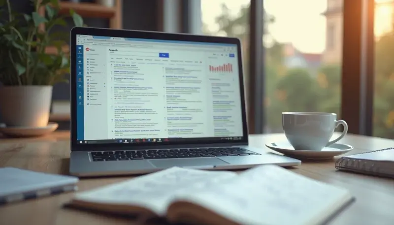 Kulcsszókutatás lépésről lépésre