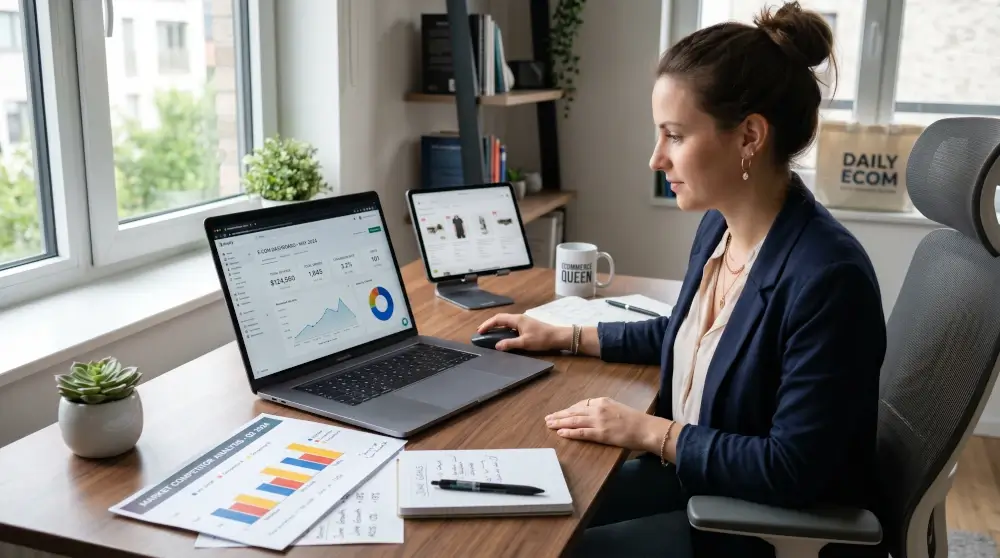 Legjobb webshop platformok 2026-ban borítókép