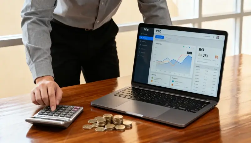 Mennyi pénzt érdemes PPC-re költeni (és mikor térül meg)