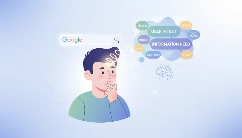 Mi az a kulcsszókutatás és miért fontos a SEO-ban