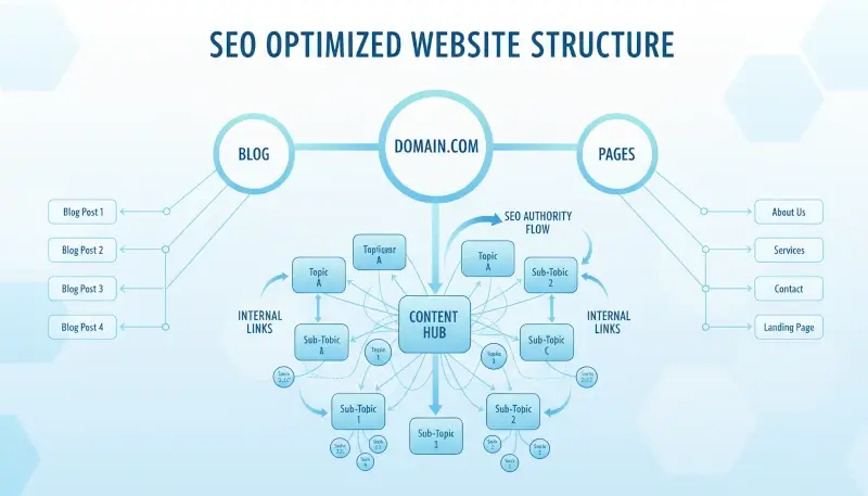 Mikor jobb választás az aloldal