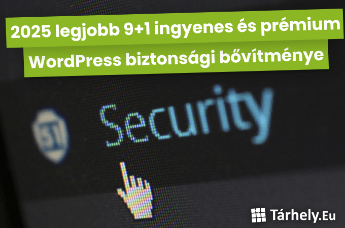 2025 legjobb 9+1 ingyenes és prémium WordPress biztonsági bővítménye