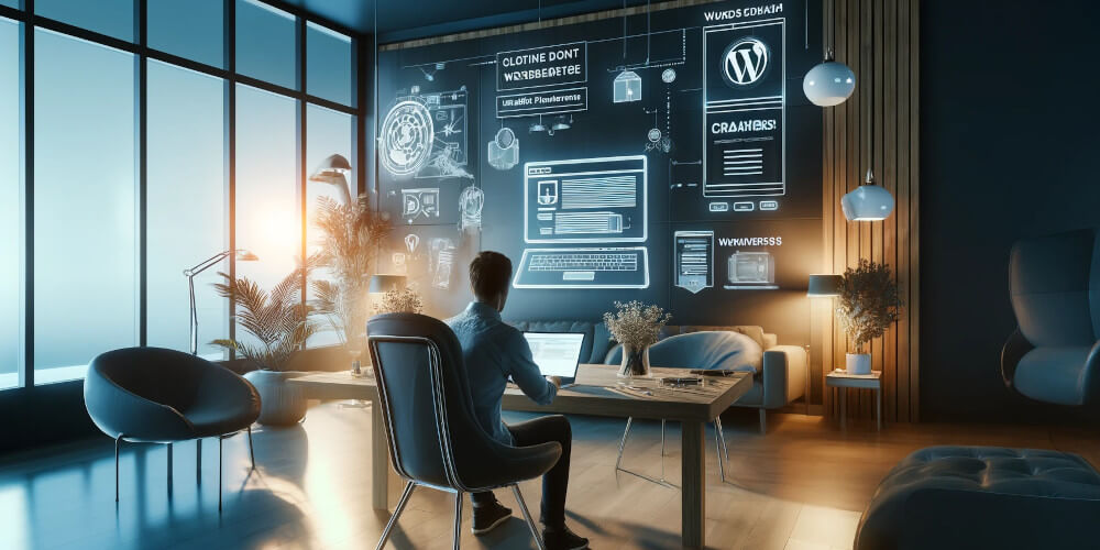 Hogyan építs fel egy WordPress tagsági oldalt, ami pénzt termel borítókép