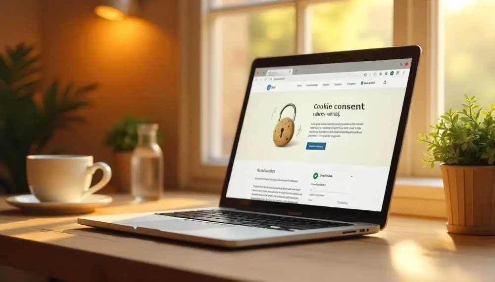 Melyek a legnépszerűbb WordPress cookie bővítmények itthon 2025-ben borítókép