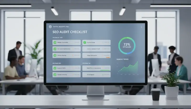 A 15 legfontosabb Google rangsorolási faktor (gyakorlatias bontásban)