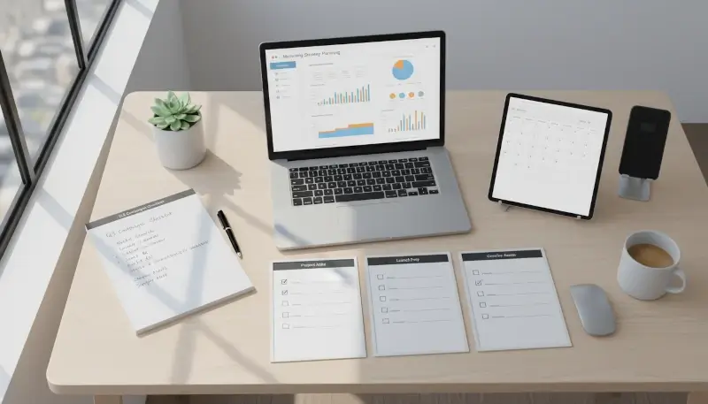Hogyan használd ezt a gyakorlatban – Egyszerű SEO checklist