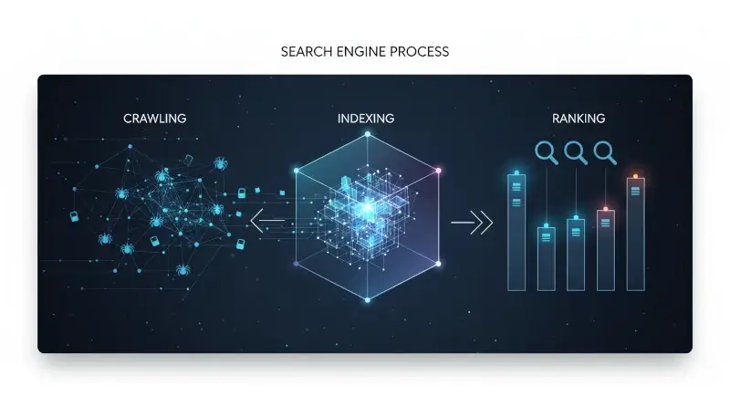 Hogyan rangsorol a Google – A lényeg röviden, érthetően