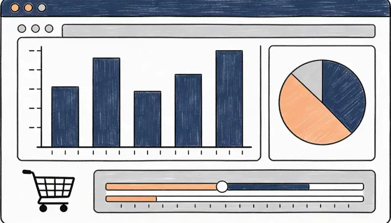 Kész SWOT elemzés példa webshopos vállalkozás