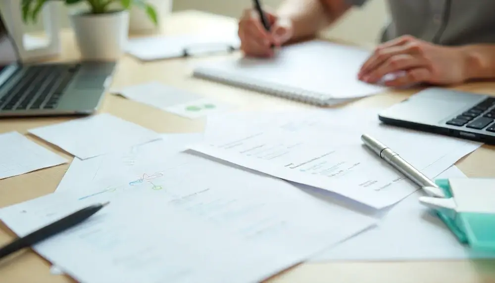 SWOT analízis mi az, hogyan készítsd el + kész SWOT elemzés példák borítókép