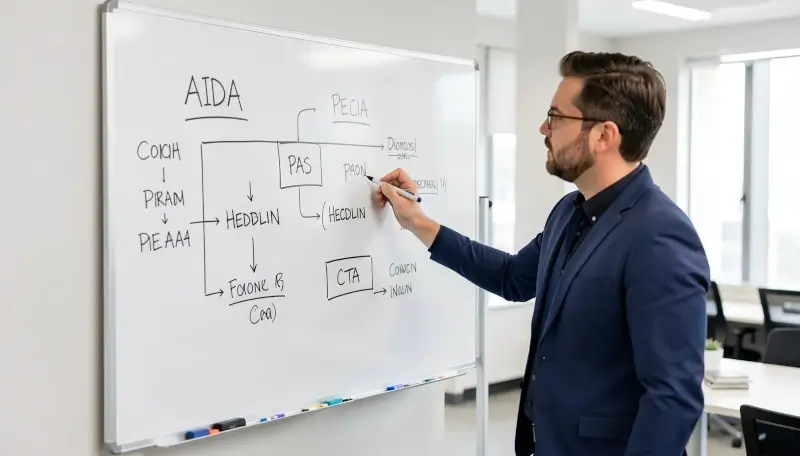 5 bevált sales szövegírási technika (konkrét példákkal)