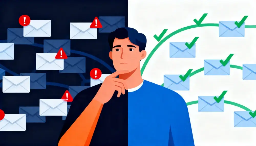 Email lista vásárlás hol lehet venni, mennyibe kerül és megéri-e egyáltalán borítókép