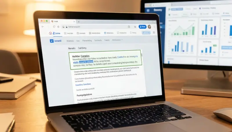 Email marketing szöveg minták – 3 konkrét sablon