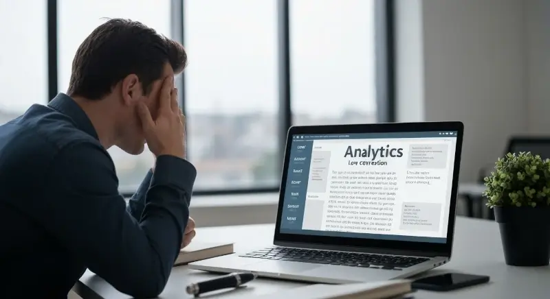 Miért nem működik a legtöbb értékesítési szöveg