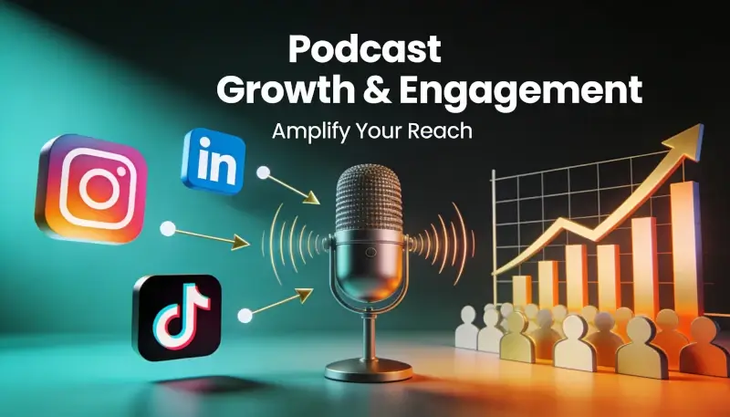 Hogyan tedd hallgatottá a podcastod