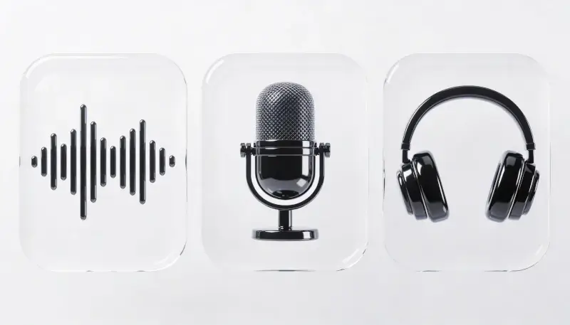 Mi az a podcast, és miért népszerűbb, mint valaha