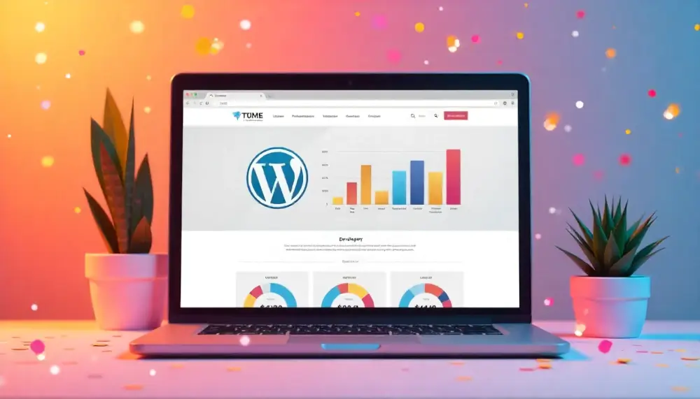 Mennyibe kerül a WordPress webshop készítés 2025-ben és hogyan találj profi fejlesztőt borítókép