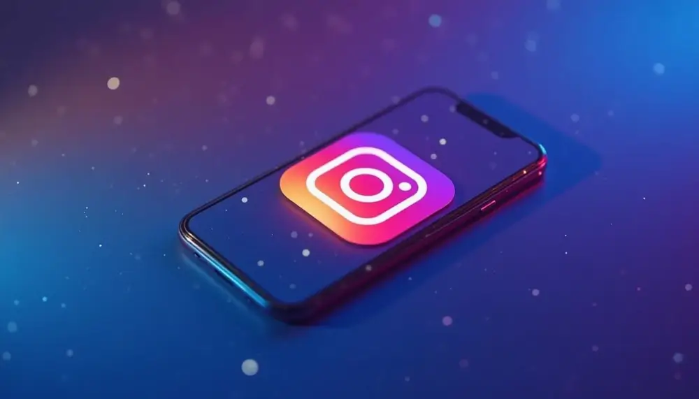 Instagram marketing a gyakorlatban Üzleti profil létrehozása és 3 lépéses marketing stratégia borítókép