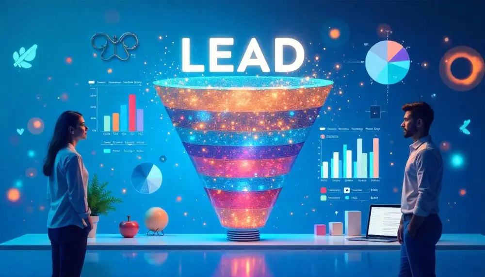 A 10 legnagyobb lead generálási baki, ami visszaveti a marketinged sikerességét borítókép
