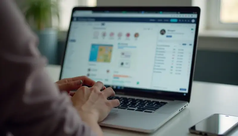 Mi az a WordPress (érthetően, példákkal)